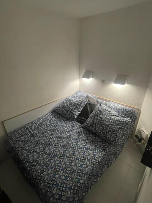 Appartement Rdc En Residence Avec Piscine Канны Экстерьер фото